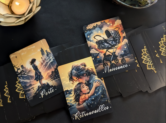 Tirer les Cartes pour soi : les 5 erreurs courantes