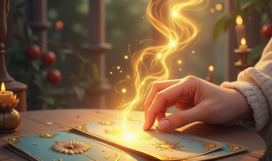 Les oracles comme outils thérapeutiques