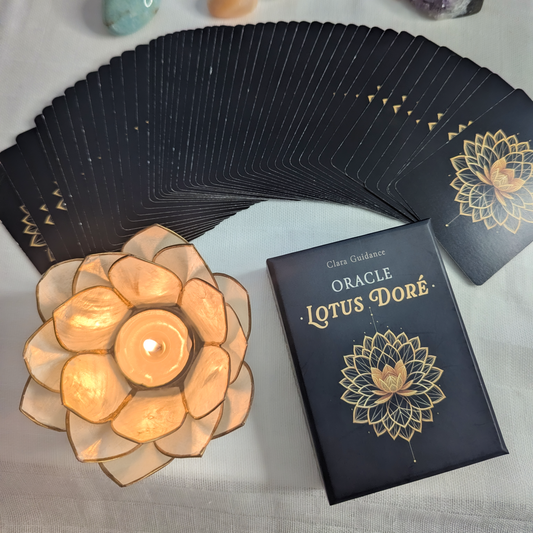 C'est quoi un oracle divinatoire ?