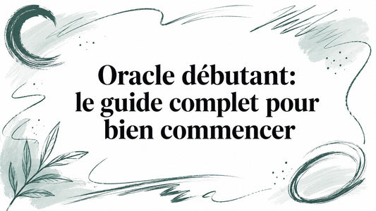 Oracle débutant: le guide complet pour bien commencer