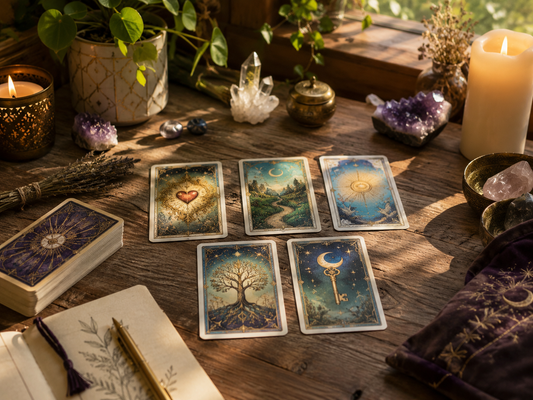 Les oracles divinatoires les plus puissants : classement et conseils
