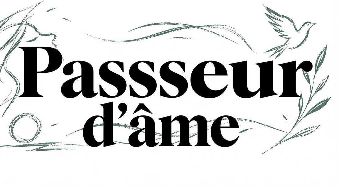 Passeur d âme