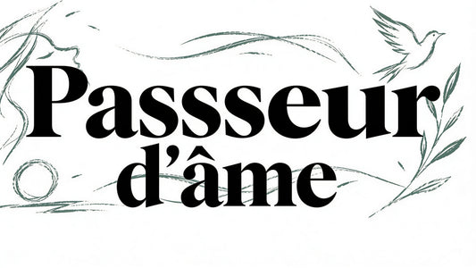Passeur d âme