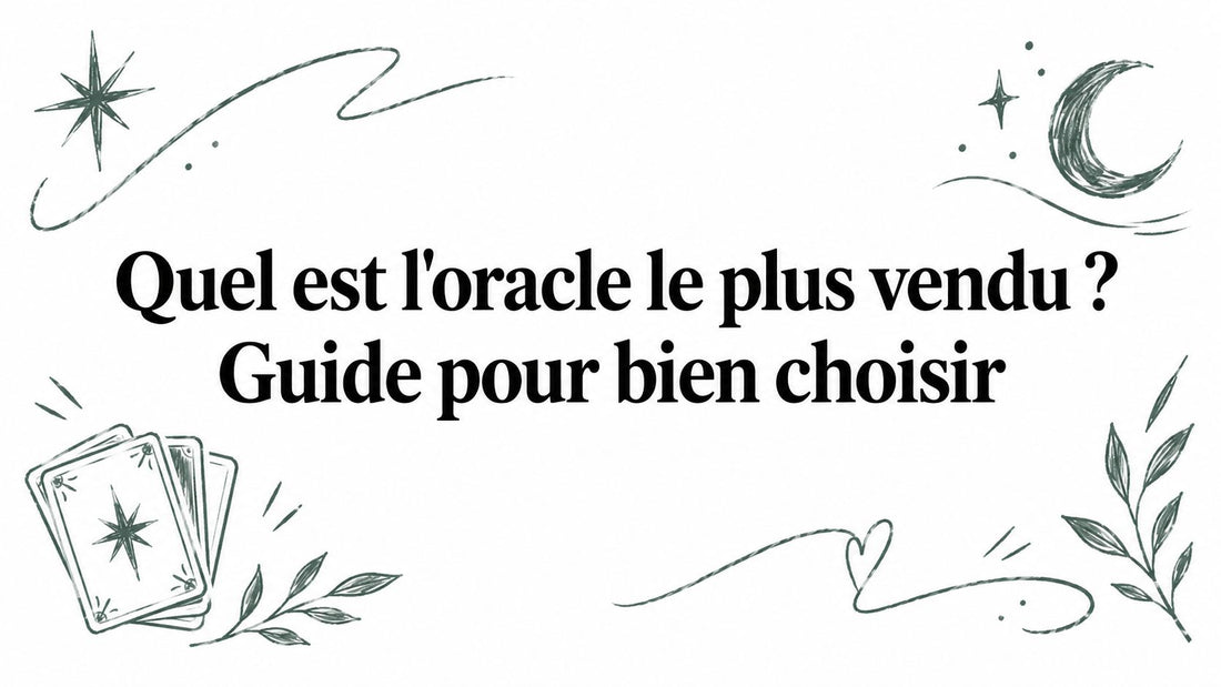 Quel est l'oracle le plus vendu ? Guide pour bien choisir