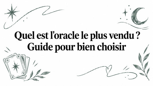 Quel est l'oracle le plus vendu ? Guide pour bien choisir