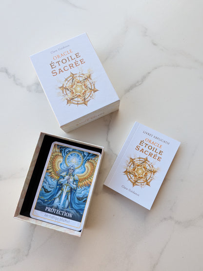 Oracle Étoile Sacrée