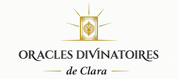 Oracles Divinatoires de Clara